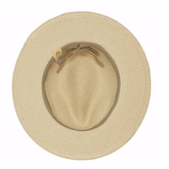 NEW Solar Escape Fedora Hat - Picture 2 of 5